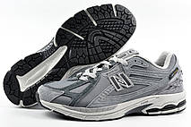 Кросівки термо New Balance 1906 Cordura, фото 5