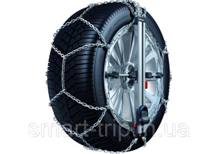 Цепі для легкових авто Konig Easy-Fit CU-9 102