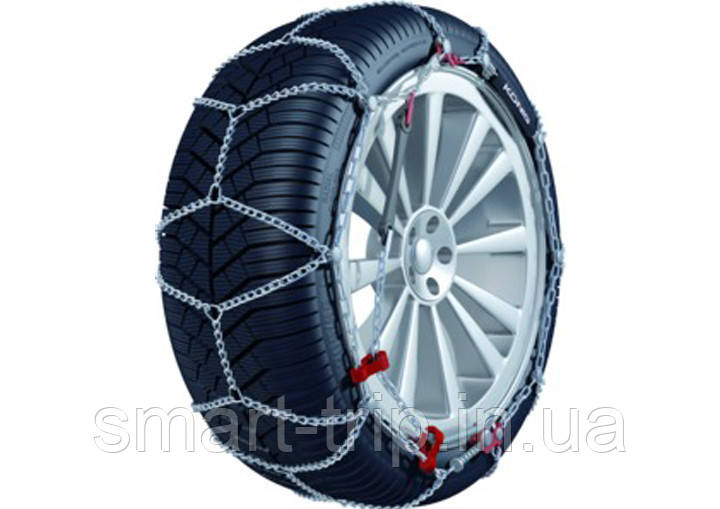Цепі для легкових авто Konig K-Slim 100