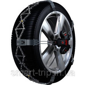 Цепі для кому. транспорт Konig K-Summit VAN K87, фото 1