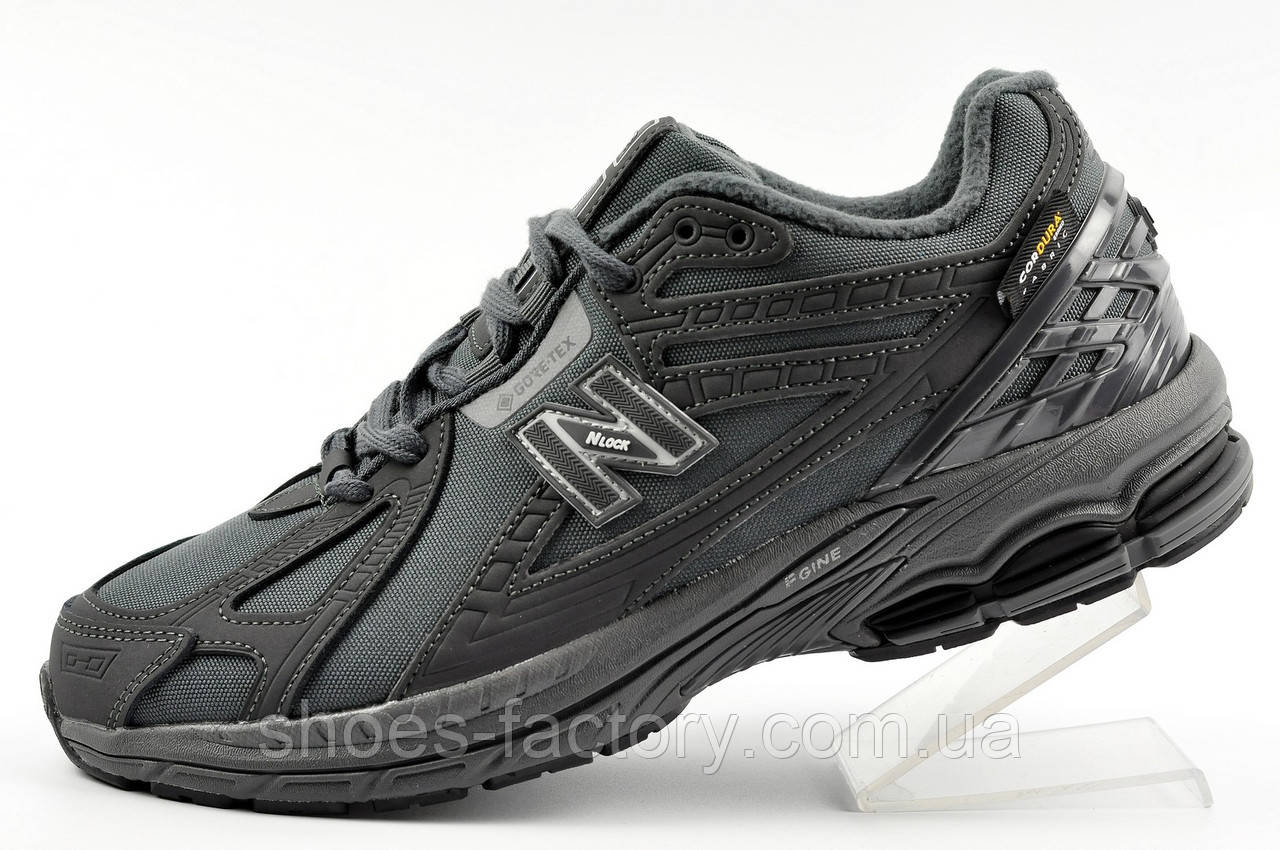 Кросівки термо New Balance 1906 Cordura зима 43р.