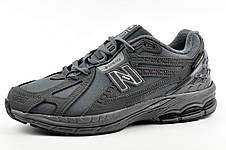 Кросівки термо New Balance 1906 Cordura зима 43р., фото 3
