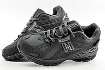 Кросівки термо New Balance 1906 Cordura зима 43р., фото 4