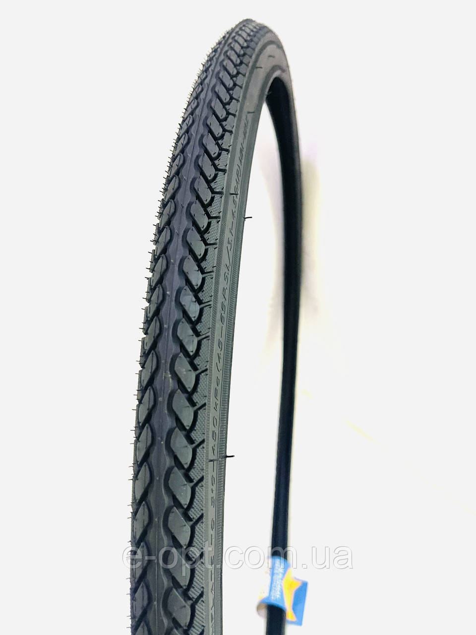 Покрышка 27×1 3/8 (37-630) BLACK CAT. Шина 37-630. Гума 27х1 3/8