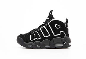 Nike Uptempo Winter Зимові кросівки Nike Uptempo Winter Кросівки Найк Аптемпо