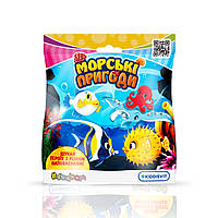 Стретч-іграшка у вигляді тварини – Морські пригоди 11/CN23