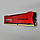 Ігрова оперативна пам'ять Kingston HyperX SAVAGE DDR3 8Gb 1600MHz PC3 12800U 2R8 CL10 (HX316C9SR/8) Б/В, фото 5