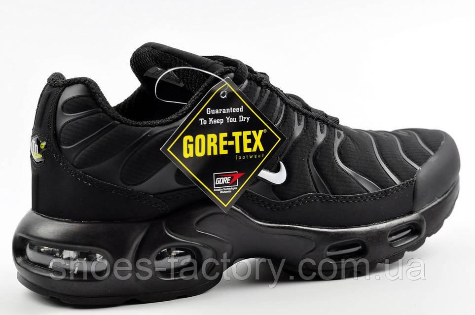 【nrykrsw 】 Зимние кроссовки Nike Air Max TN Plus унисекс 39р. купить в