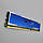 Ігрова оперативна пам'ять Kingston HyperX Blu. DDR3 8Gb 1600MHz 12800U 2R8 CL10 (KHX1600C10D3B1K2/16G) Б/В, фото 4