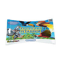 Стретч-іграшка у вигляді тварини – Тропічні пташки 14-CN-2020