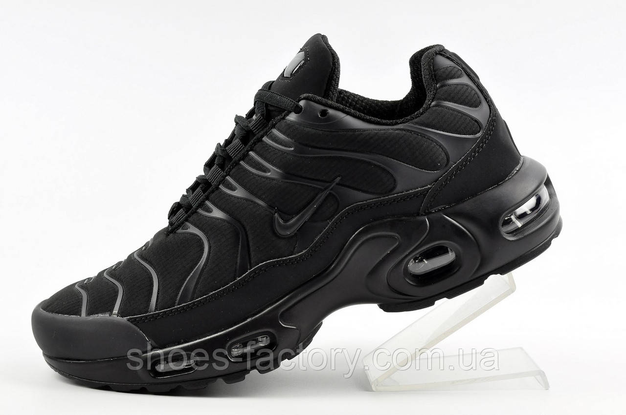 Кросівки термо Nike Air Max TN Plus унісекс