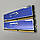 Пара оперативної пам'яті Kingston HyperX Blu. DDR3 16Gb (2x8Gb) 1600MHz 12800U CL10 (KHX16C10B1K2/16X) Б/В, фото 5