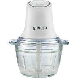 Подрібнювач Gorenje S501GW (S 501 GW) - оригінал