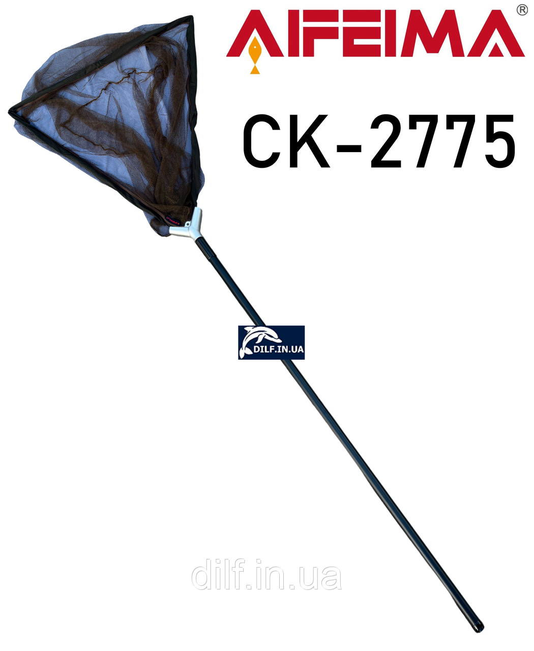 Підсак Feima CK-2775 190см (90×115) короповий AIFEIMA