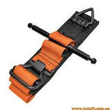 Турнікет SOF Tourniquet USA краще за CAT SICH СПАС Дніпро медичний кровоспинний джгут закрутка, фото 3