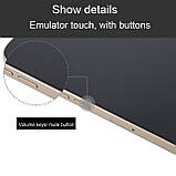 Муляж пустушка макет iPhone 16 Pro Max Desert Titanium, фото 4