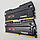 Пара оперативної пам'яті Kingston HyperX BEAST DDR3 16Gb (2x8Gb) 2400MHz 19200U 2R8 CL11 (HX324C11T3K2/16) Б/В, фото 5