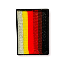 Аквагрим GrimMaster Split Cake ST706 35g