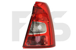 Ліхтар задній правий RENAULT LOGAN 09-13