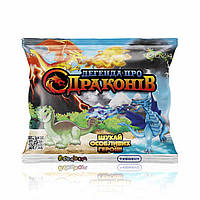 Стретч-іграшка у вигляді тварини – Легенда про драконів 61/CN23