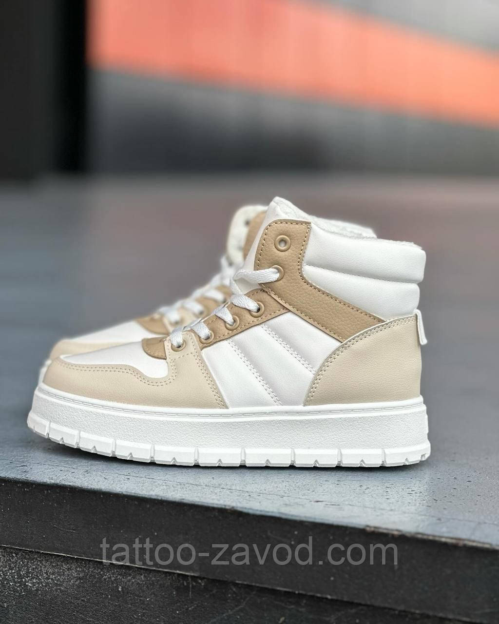 Зимові кросівки жіночі 36 37 38 39, фото 1