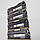 Комплект оперативної пам'яті Kingston DDR3 32Gb (4*8Gb) 2400MHz PC3 19200U 2R8 CL11 (HX324C11T3K2/16) Б/В, фото 9