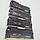 Комплект оперативної пам'яті Kingston DDR3 32Gb (4*8Gb) 2400MHz PC3 19200U 2R8 CL11 (HX324C11T3K2/16) Б/В, фото 4