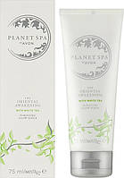 Освіжуючий скраб для обличчя Avon Planet SPA The Oriental Awakening With White Tea Refreshing Peel-Off 75 мл