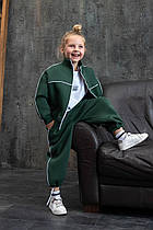 Теплий спортивний костюм для дітей та підлітків. Україна