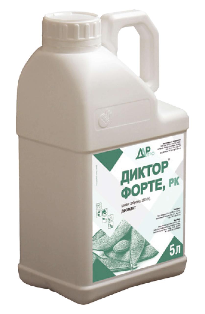 Десикант Диктор Форте