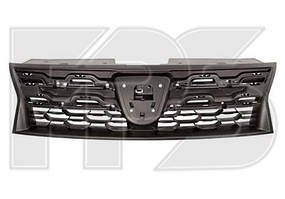 Решітка радіатора RENAULT DUSTER 10-18