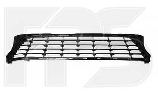 Решітка бампера RENAULT LOGAN 17-21