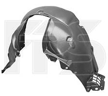 Підкрилок передній правий RENAULT LOGAN 17-21