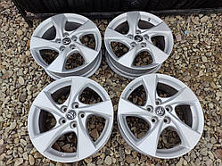 Диски 5.114.3 r17 6.5j et45 dia60.1 Toyota Camry/Rav4/Avalon/Avensis