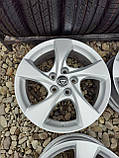Диски 5.114.3 r17 6.5j et45 dia60.1 Toyota Camry/Rav4/Avalon/Avensis, фото 3