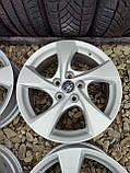 Диски 5.114.3 r17 6.5j et45 dia60.1 Toyota Camry/Rav4/Avalon/Avensis, фото 7