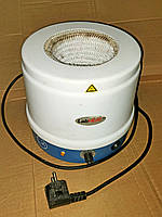 Колбонагреватель 500 мл KM-ME (LabHeat, Германия), б/у (1)