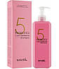 Шампунь Masil 5 Probiotics Color Radiance Shampoo з пробіотиками для захисту кольору 50 мл (8809744061443), фото 2