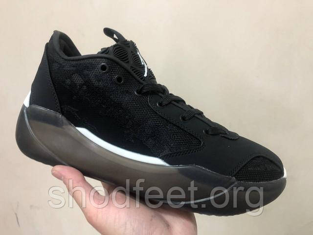 Баскетбольні кросівки Air Jordan XXXIX 39 Lumiere