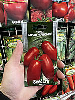 Помідор Банан Червоний  0,1 г (SeedEra)