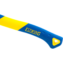 Туристична сокира Estwing / Іствін 12-EAX.114F, 35 см, 500 г, Fiberglass (США), фото 4