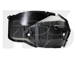 Підкрилок задній лівий RENAULT LOGAN 17-21