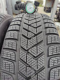Зимові шини 215 65 r16 98H Pirelli Sottozero 3 winter, фото 4