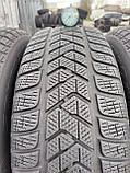 Зимові шини 215 65 r16 98H Pirelli Sottozero 3 winter, фото 6