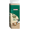 Пресована тирса для птахів та гризунів Versele-Laga Prestige Prespack Woodchip 1 кг, фото 2