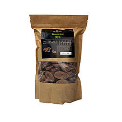 Шоколад молочний Valrhona Tanariva 33% 1 кг