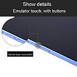 Муляж пустушка макет iPhone 16 Plus Ultramarine, фото 5