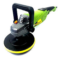 Мініполірувальна машинка, Електрополірувальна машинка 2100W ProCraft (Німеччина), UYT