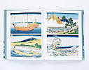 Книга Японський живопис творів укійо-е. Ukiyo-e, фото 4