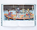 Книга Японський живопис творів укійо-е. Ukiyo-e, фото 7